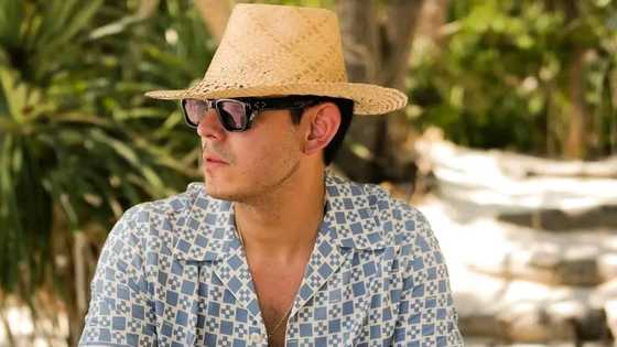 Richard Gutierrez, gustong muling makatrabaho ang dati niyang ka-love team