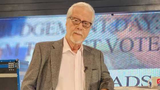 Boots Anson-Rodrigo, ibinahagi napansin kay Ronaldo Valdez sa pinakahuling film: "He was sad"
