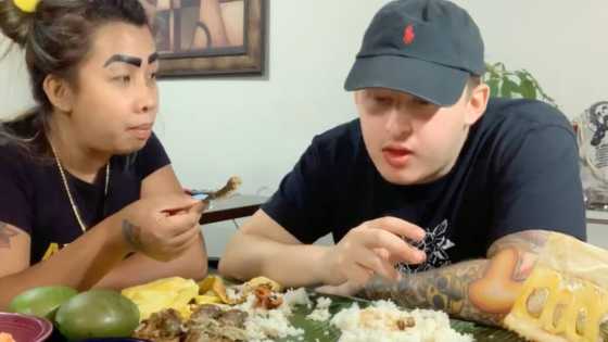 Madam Kilay's BF responds to netizens with his tirades against her: "I’m sorry but it’s not a prank."