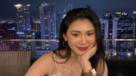 Christine Dacera's friend, Andrei Barretto, recalls last convo with her on New Year's Eve before her death