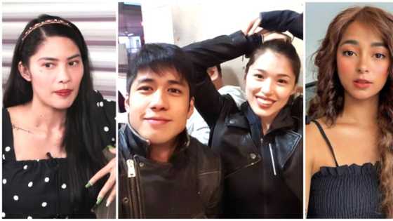 RR Enriquez praises Kylie Padilla, comments on AJ Raval-Aljur Abrenica issue