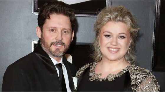 Kelly Clarkson's ex-husband, Brandon Blackstock, passed away at 48
