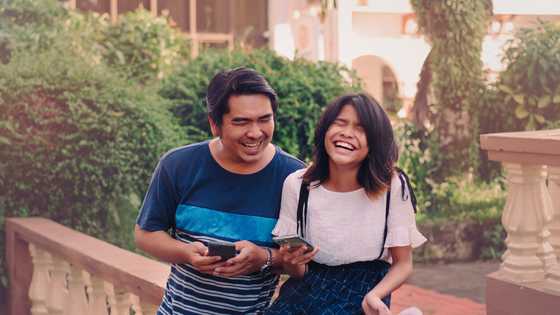 A teenage girl called me “dad” the first time we met — Months later, I learned why