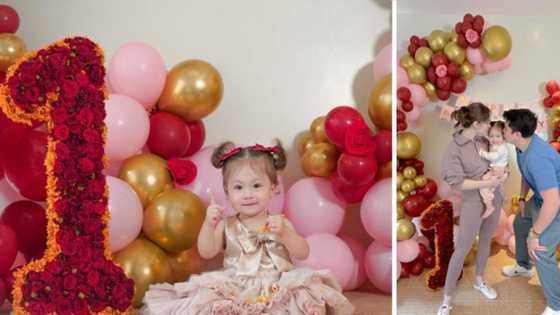 Jessy Mendiola pens heartwarming 1st birthday greeting for Baby Rosie