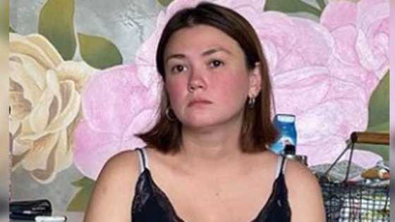 Angelica Panganiban, naghahanap ng "pampasaya" niya online