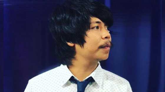 Empoy Marquez, inalala paano nagsimula karera sa ABS-CBN