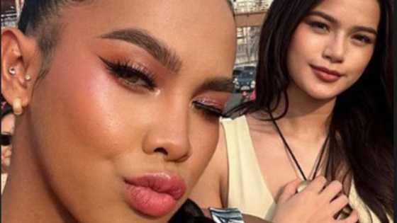Awra Briguela, nagbigay ng heartfelt greeting kay Maris Racal