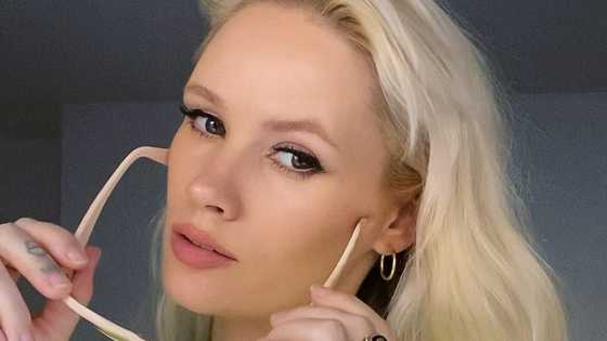 "Party Rock Anthem" singer Lauren Bennett, pumanaw sa edad na 36; dating grupo niya, may pahayag
