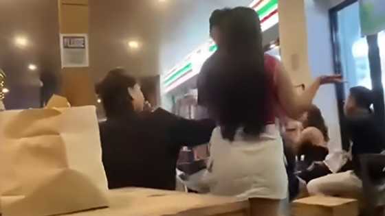 Mga kabataang sangkot sa kaguluhan sa convenience store sa Panabo City, pinagbabayad ng 200k