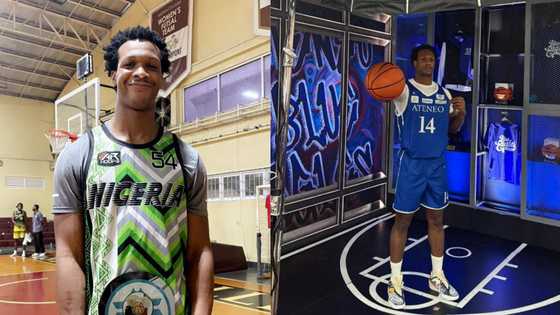 Ateneo player Divine Adili’s father shares heartbreaking memory of final calls with son