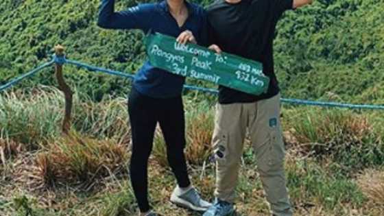 Khalil Ramos gets sentimental about Gabbi Garcia's birthday surprise for him