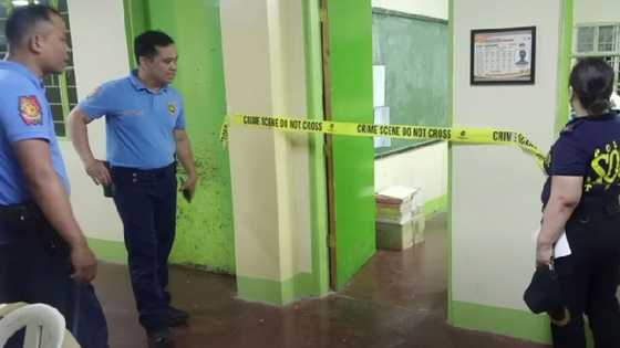 Kapatid ni Robilyn Lambojo, emosyonal dahil sa paratang na nam-bully ang biktima