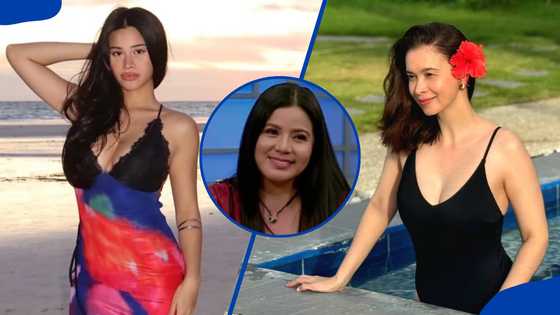The hottest Pinay bold stars of the '90s: Where are they now?