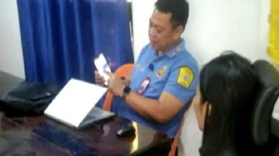 Sampaguita girl, nanuntok ng rider at nanaboy pa ng buhangin nang di binigyan ng limos