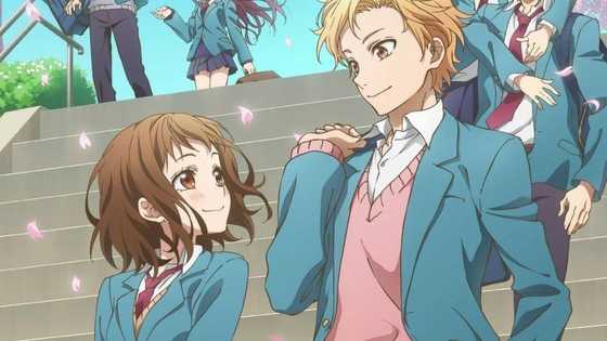 25 best romance anime in 2023: top love stories (updated)