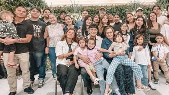 Michael De Mesa, nangako kay Jaclyn Jose na hindi nila pababayaan si Andi