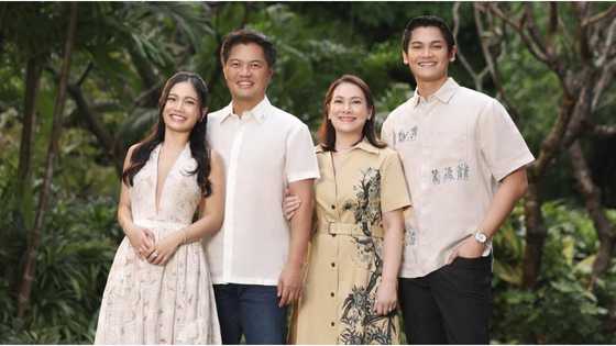 Cong. Javi Benitez, nagsalita na tungkol sa issue na kinasasangkutan ng kanyang mga magulang