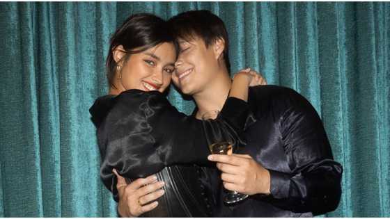 Liza Soberano explains why she & Enrique Gil hid their breakup
