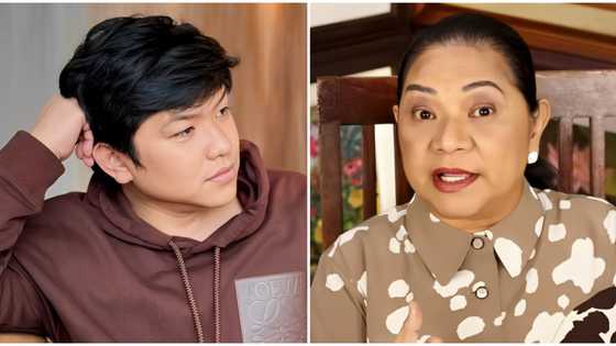 Cristy kay Darryl Yap: "Ano ang motibo mo at sino ang producer mo?"