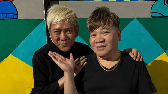 Allan K posts about heartwarming reunion with Ate Gay amid latter’s cancer battle