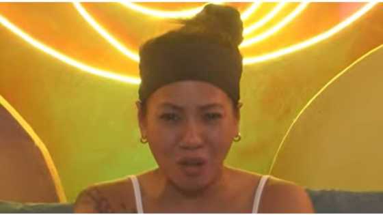 Madam Inutz, 'di napigilang maluha nang makitang bumubuti ang kalagayan ng kanyang ina