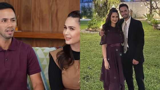 Kristine Hermosa, natakot at tinakbuhan si Oyo Boy Sotto matapos nitong mag-propose noon