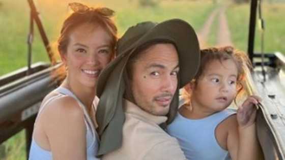 Ogie Diaz, nakausap si John Lloyd Cruz tungkol kina Ellen Adarna, Derek Ramsay
