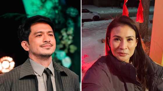 Dennis Trillo, ibinahagi ang tunay na nararamdaman kay Gelli de Belen sa naging komento nito