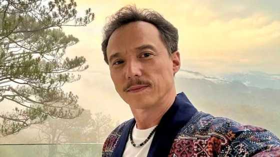 Epy Quizon, labis na nakapagpakilig sa birthday tribute niya para sa kanyang misis