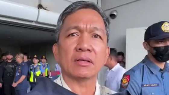 General Romeo Poquiz arrest stirs political tension; lawyer slams “atrocious arrest”