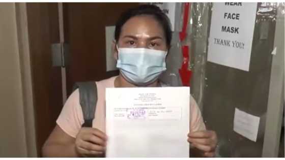 Kaso ng dating maid laban sa anak ni Lucio Tan, naipanalo na sa piskalya