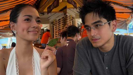 Will Ashley, napa-biyahe sa Vietnam nang wala sa oras dahil sa prank ni Mika Salamanca