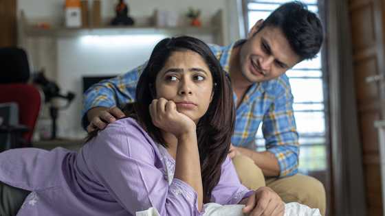 I Heard My Partner Say I Wasn’t His Type — After Five Years Together