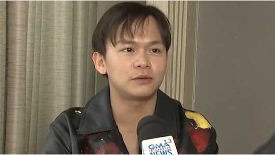Buboy Villar, pinabulaanan ang mga mabibigat na akusasyon sa kanya ng ex-gf na si Angellyn Gorens