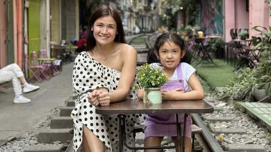 Camille Prats sa experience nila sa Train Street: "Tama ba 'tong ginawa namin?"