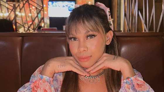 Awra Briguela, bumida sa unang pageant na sinalihan sa UE