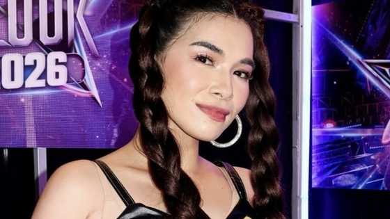 Sugar Mercado, ipinaliwanag ang pagkawala sa unang concerts ng SexBomb