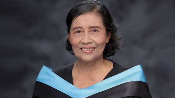 From Pension to Diploma: 71-year-old grandma earns Fisheries Degree in inspiring feat