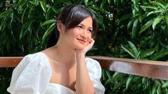 Camille Prats, ibinida ang Mother's Day cards na ginawa ng mga anak: "greatest blessings"