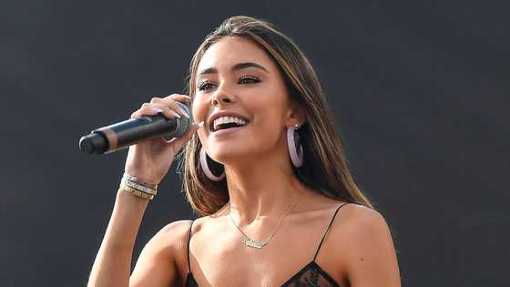 Madison Beer bio net worth, dating history, age, height, photos, latest news