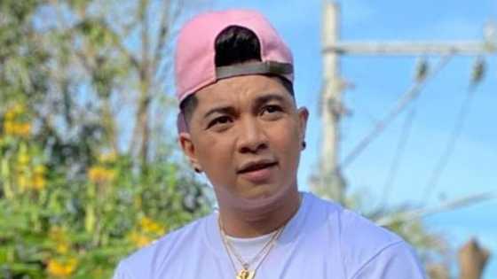 Jon Guttierez, nakiramay sa kanyang “estranged wife” na si Jelai Andres sa pagpanaw ng kanyang lola
