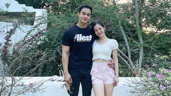 Exclusive: Barbie Imperial discusses falling in love with Diego Loyzaga