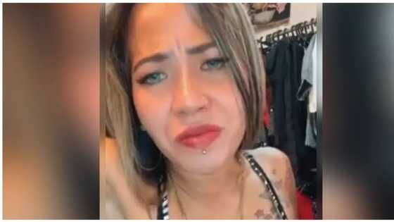 Madam Inutz, ipinare-report ang fake accounts na ginagamit ang pangalan niya; "Di akin yan!'