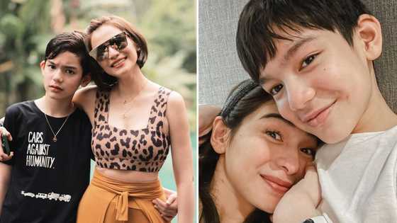 Jennylyn Mercado, may ginawang malaking sakripisyo matapos manganak kay Jazz