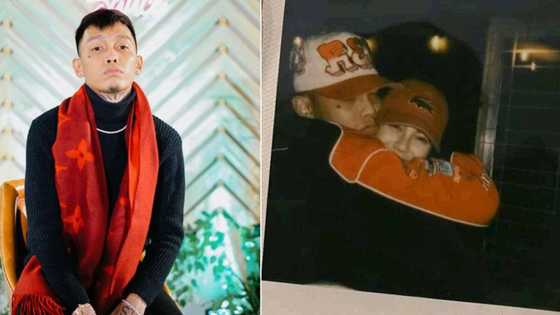 Aira Lipata, pina-tattoo sa katawan ang pangalan ni Skusta Clee