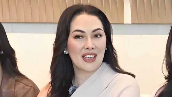 Ruffa Gutierrez gives insight into Annabelle Rama's thoughts on Herbert Bautista