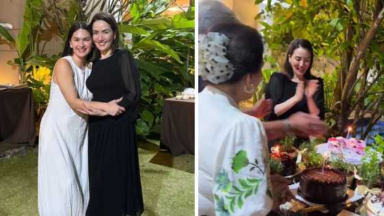 Pauleen Luna offers glimpse of Apples Sotto’s heartwarming birthday celebration