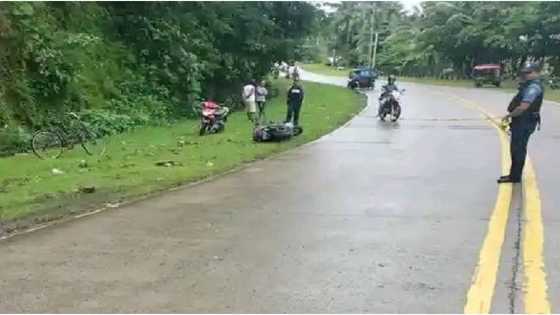 Engineer and contractor shot multiple times by unknown suspect