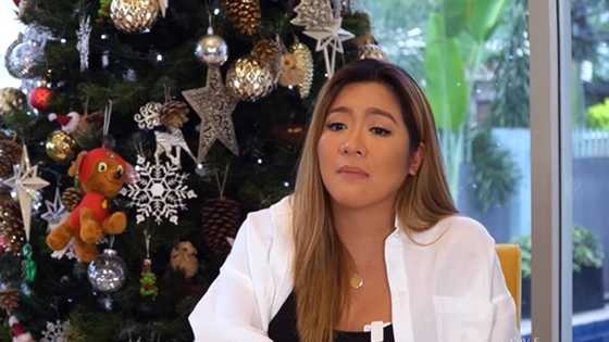 Angeline Quinto, ibinahagi ang pinagdaanang challenges sa kanyang pagbubuntis