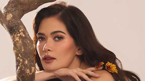 Bela Padilla is unbothered by the “meanest comment” she has received